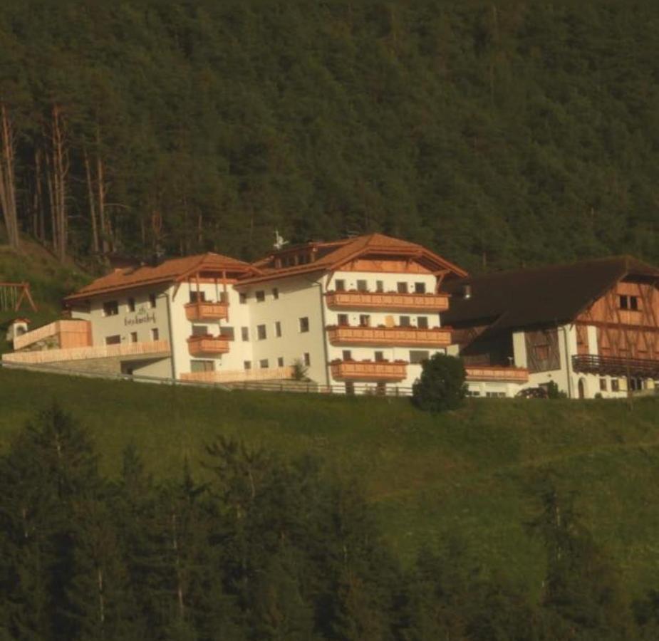 Forchnerhof Panorama - Dolomitenblick Rodengo Εξωτερικό φωτογραφία