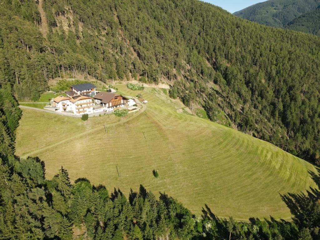 Forchnerhof Panorama - Dolomitenblick Rodengo Εξωτερικό φωτογραφία